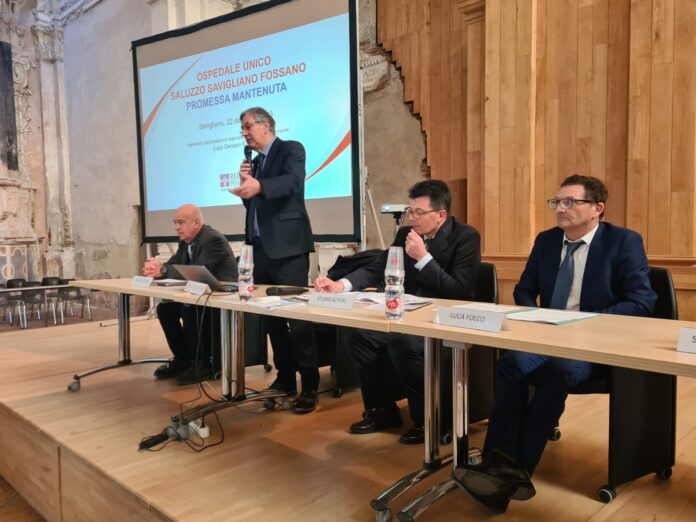 firma ospedale Savigliano Saluzzo Fossano firma ospedale Savigliano Saluzzo Fossano