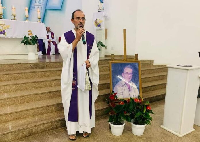 Raspo Damiano Brasile 1 Raspo Damiano Brasile