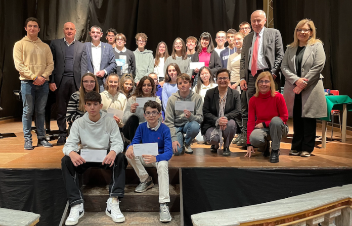 Borse Studio Grapputo 2023 Borse Studio Grapputo 2023