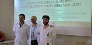 Intelligenza artificiale - Radiologia Savigliano