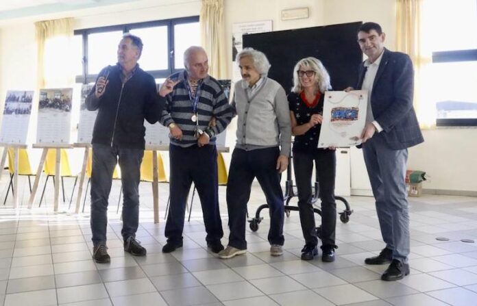 Svaf calendario 2024