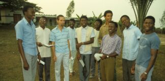 Genola Gruppo Missionario Congo05