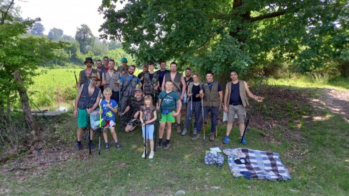 Sant'Albano Pesca Sportiva Dilettantistica Santalbanese01 Sant'Albano Pesca Sportiva Dilettantistica Santalbanese01