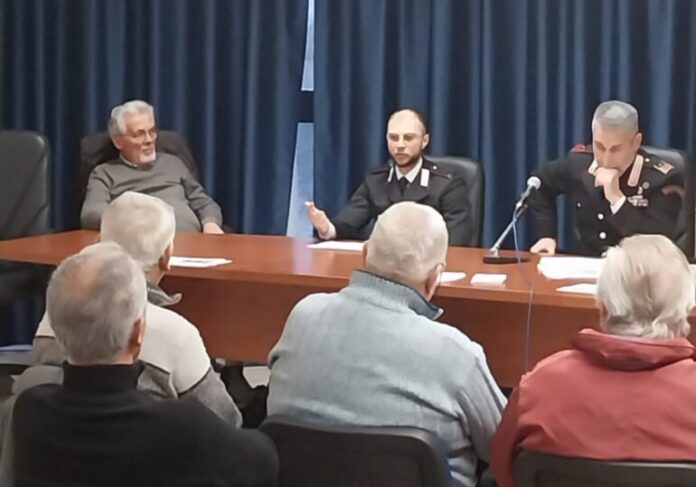 Incontro Truffe Sant'Albano Stura