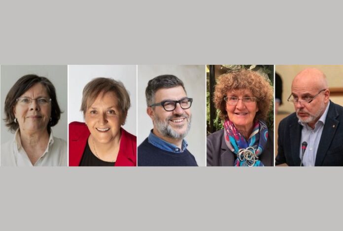 Pd - I candidati della provincia di Cuneo alle elezioni Regionali Pd - I candidati della provincia di Cuneo alle elezioni Regionali