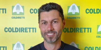 Ivan Matteodo - Coldiretti