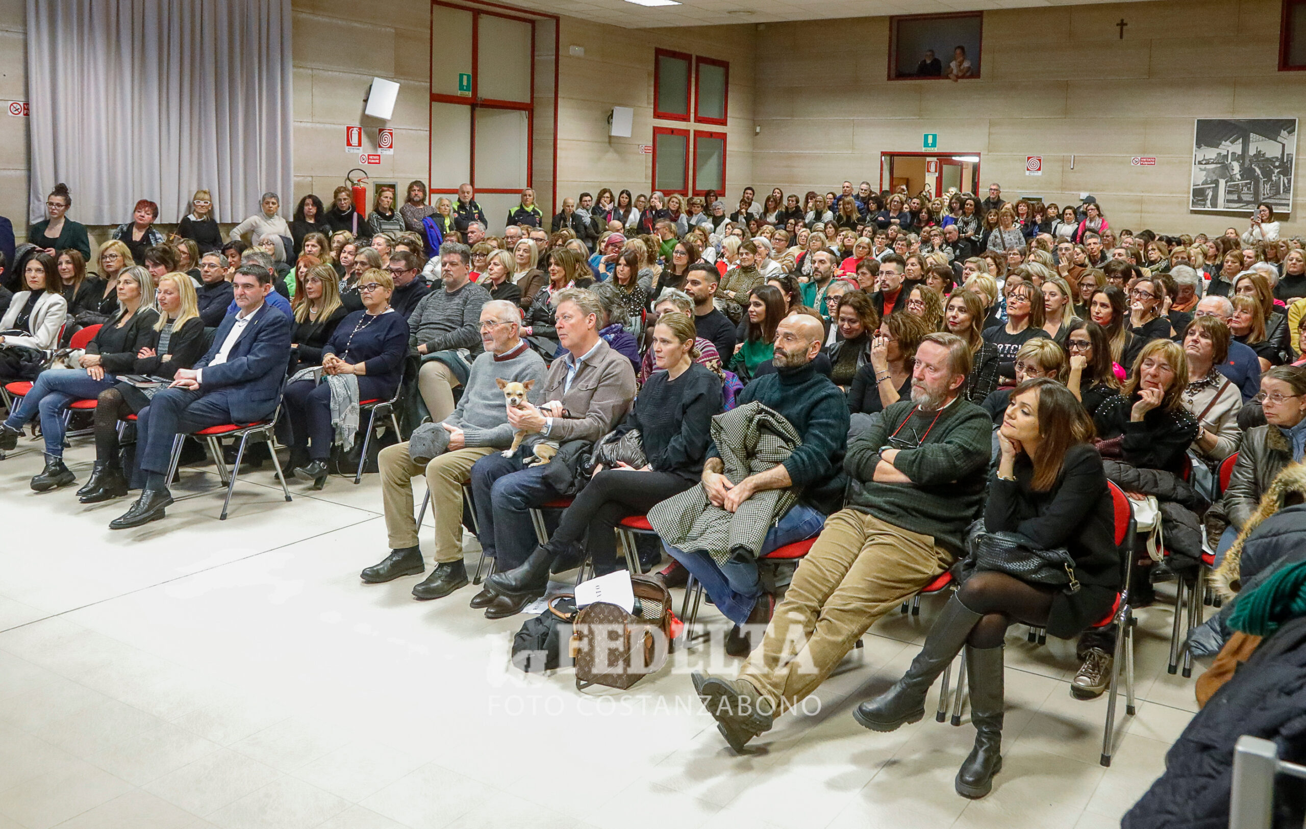 Paola Barale Foto Costanza Bono 10