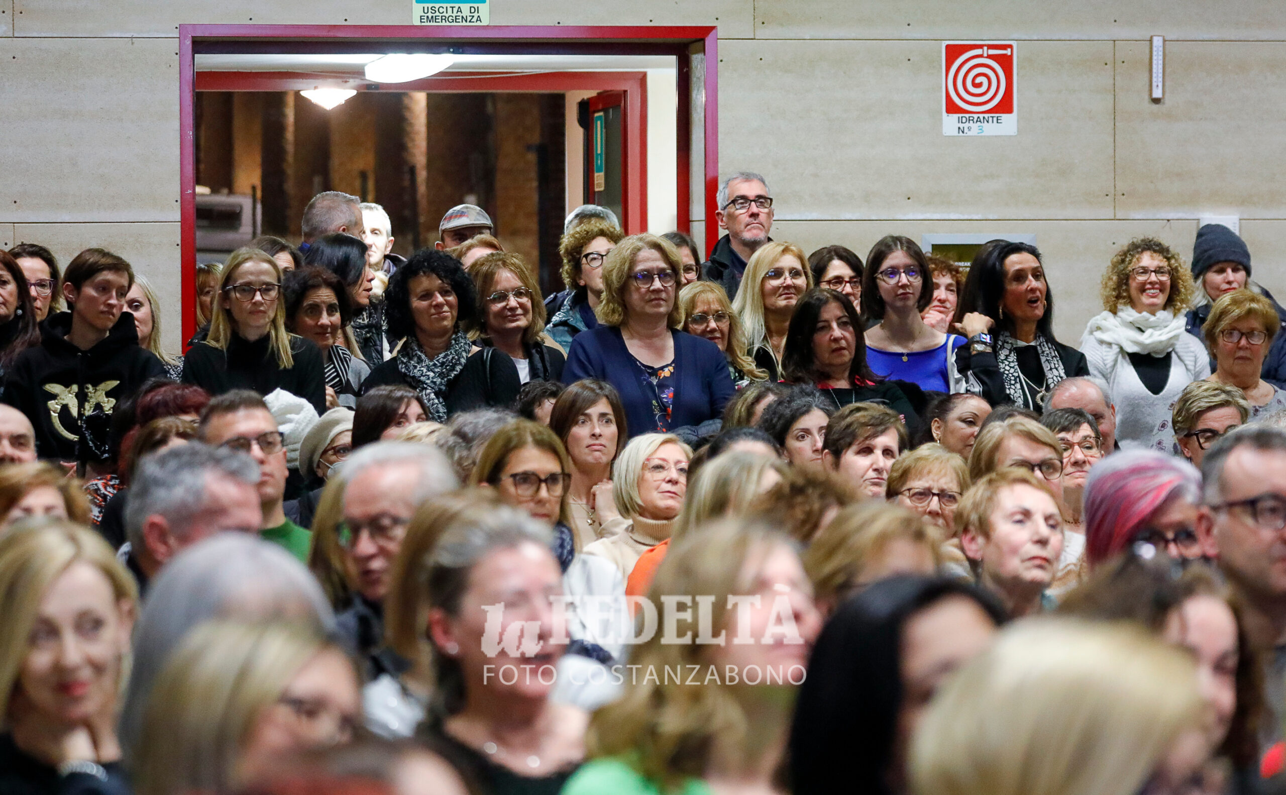 Paola Barale Foto Costanza Bono 12