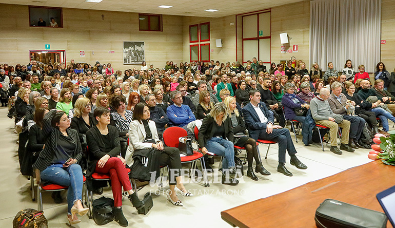 Paola Barale Foto Costanza Bono 6