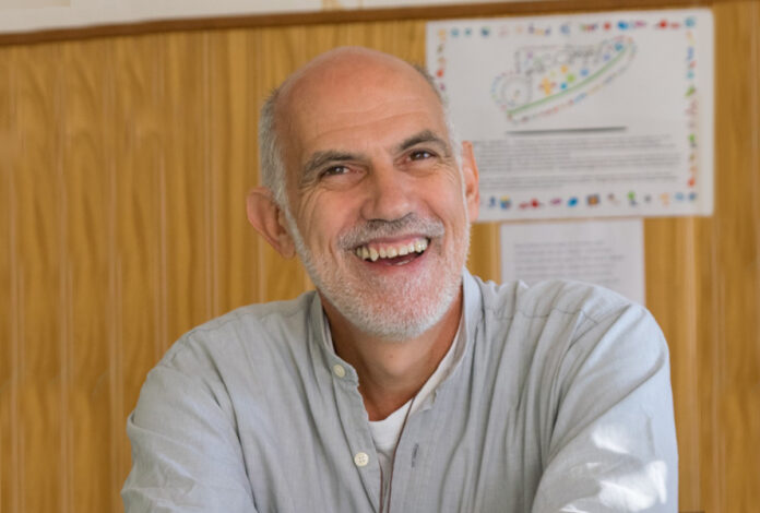 Gazzera Padre Aurelio Gazzera Padre Aurelio