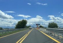 Domani (mercoledì) chiude parte della Tangenziale di Fossano