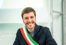 Flavio Gastaldi entra nel direttivo regionale di Anci Piemonte Flavio Gastaldi