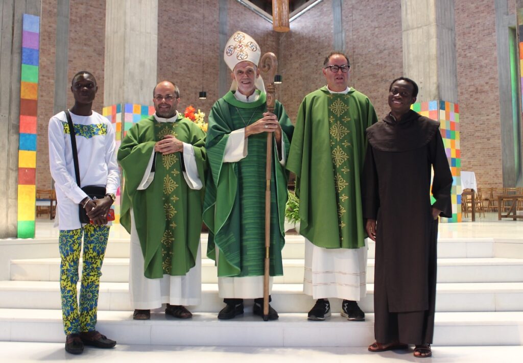 Gazzera Padre Aurelio