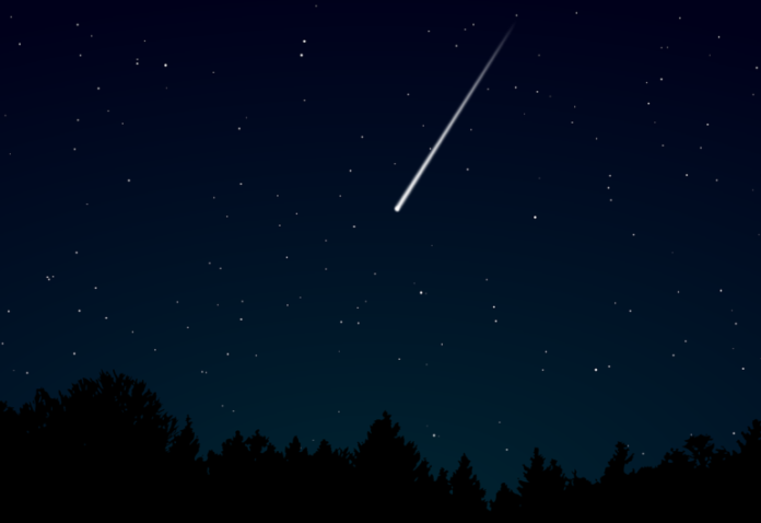 Shooting Star 2024127 1280