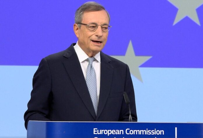 Draghi Mario