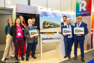 Railcolordesign Ip Arenaways Presentation Teamphoto
