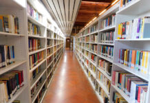 Biblioteche in festa anche a Fossano Biblioteca