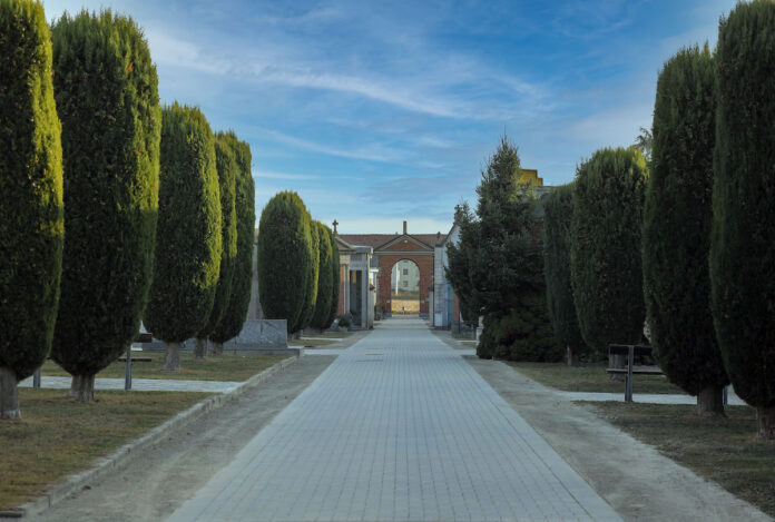 Cimitero Fossano Foto Costanza Bono 1 Cimitero Fossano