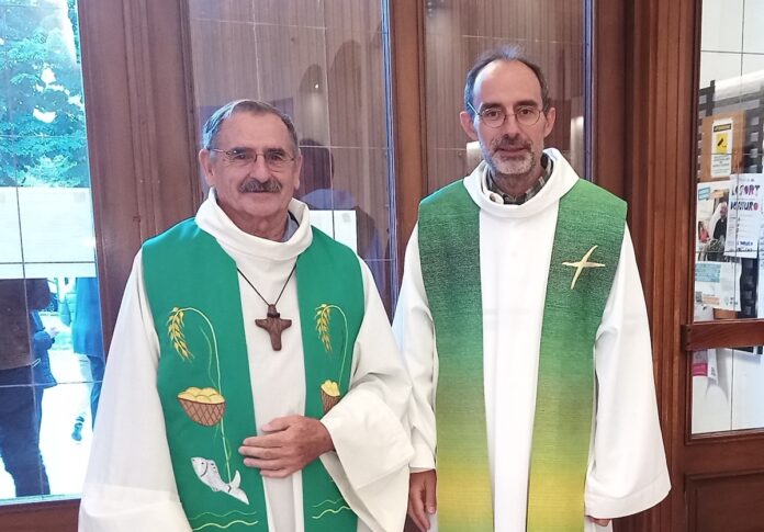 Ciocca Vasino Adriano E Raspo Damiano Ciocca Vasino Adriano e Raspo Damiano