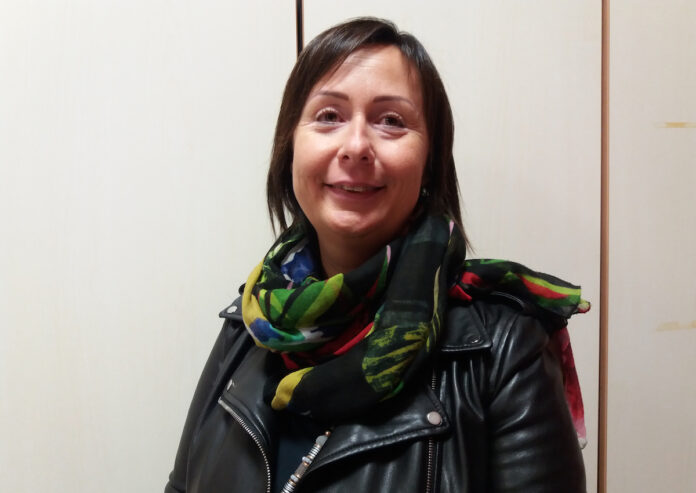 Ornato Silvia
