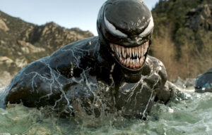 Venom The Last Dance