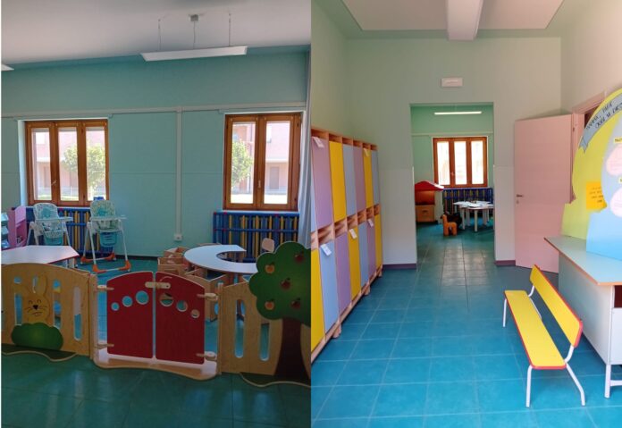 Micronido Reyneri Genola Micronido Reyneri Genola