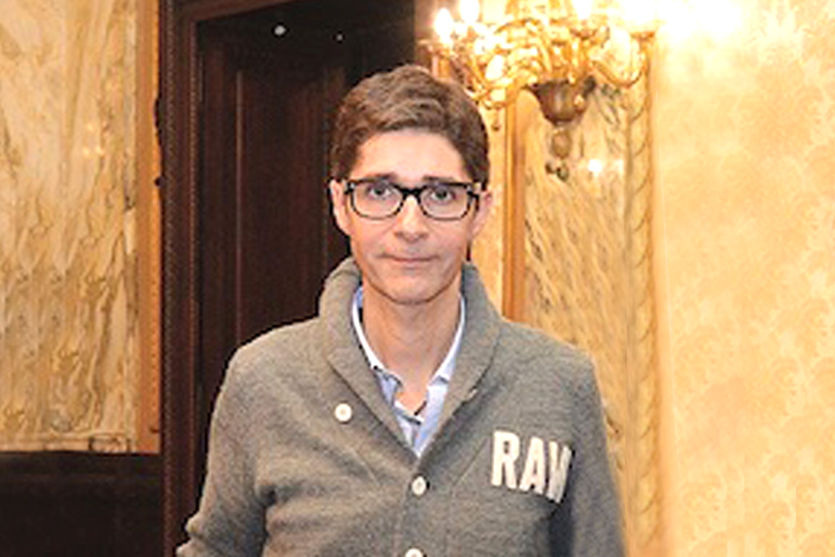 Sgomento per la morte di Rudy Ballatore, mancato a 53 anni La Fedeltà