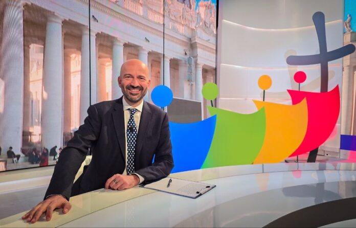 Alle Porte Del Giubileo TV2000