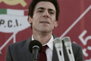 Berlinguer La Grande Ambizione