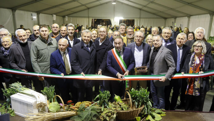 Cervere Porro Fiera Inaugurazione Foto Costanza Bono14