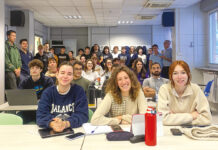 Università di Fisioterapia, a Fossano la cerimonia di laurea Studenti del corso di laurea in Fisioterapia