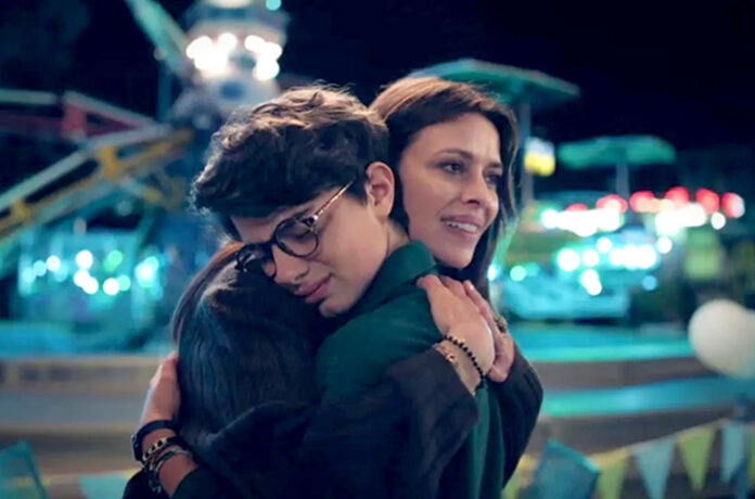 Il Ragazzo Dai Pantaloni Rosa