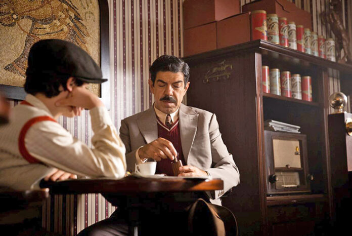 Napoli New York Napoli New York