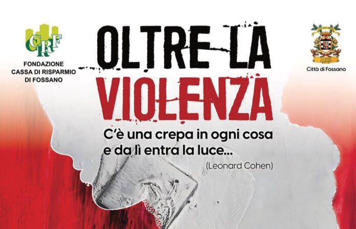 Oltre La Violenza