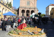 Tutto pronto per la Fiera dij pocio e dij bigat Trinita Fiera Pocio22