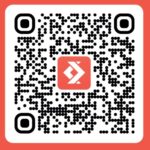 Caritas Avvento 2024 QRcode Satispay