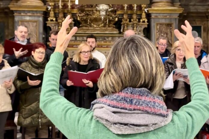 Concerto Te Deum