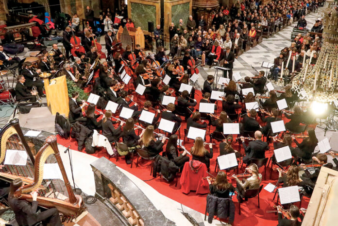 Ffm Concerto Di Natale