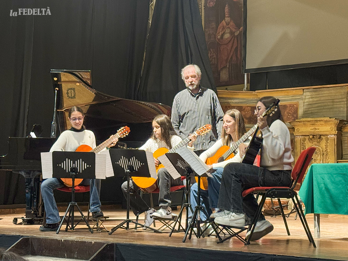 Borse di studio - Lascito Favole e Grapputo