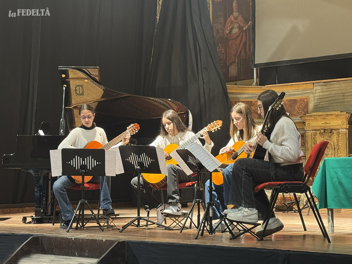Borse di studio - Lascito Favole e Grapputo