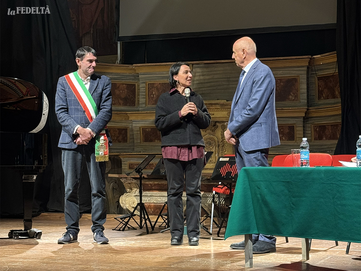 Borse di studio - Lascito Favole e Grapputo