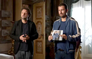 Io E Te Dobbiamo Parlare