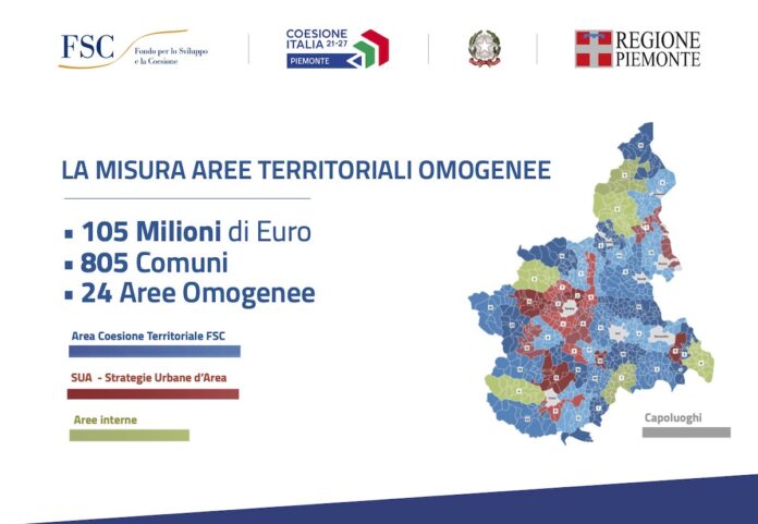 Piemonte Contributo Sviluppo Locale