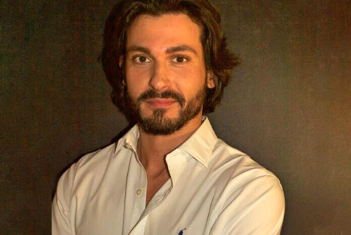 Battaglini Iacopo Battaglini Iacopo