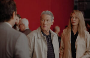 Oh Canada Recensione (1)