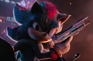Sonic 3 Il Film