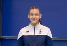 Sara Boufandar