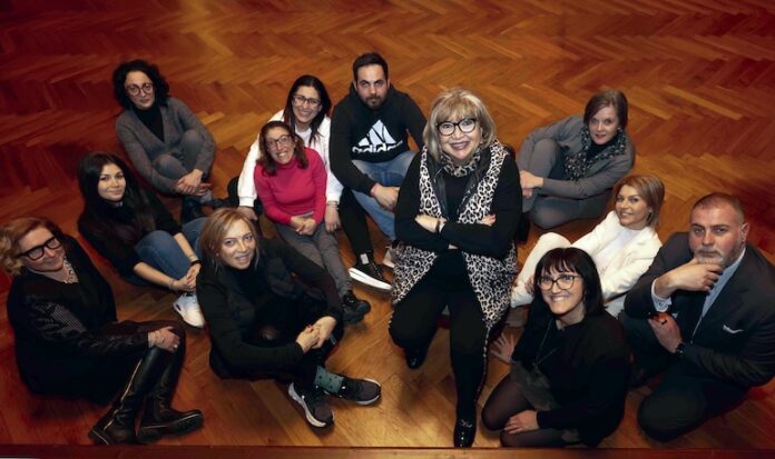 commissione pari opportunità FossanoFoto Costanza Bono04