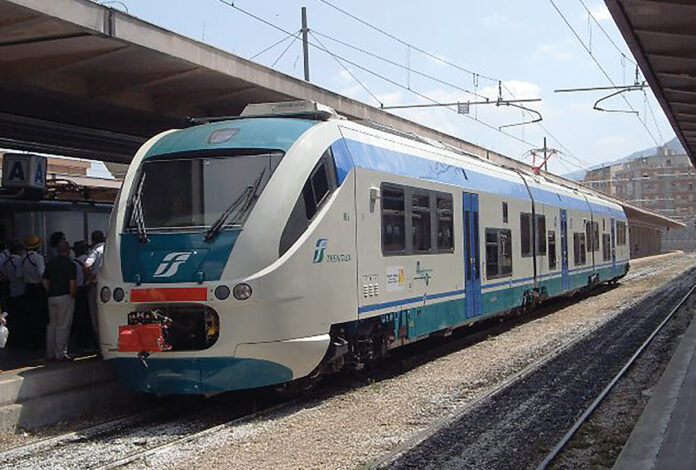 Treno