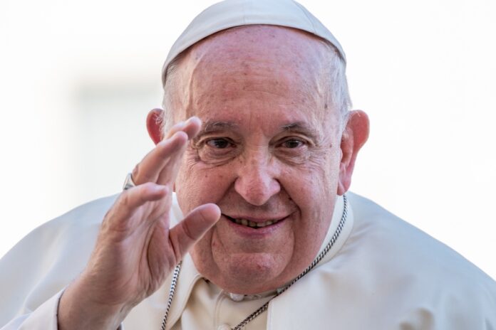 Papa Francesco